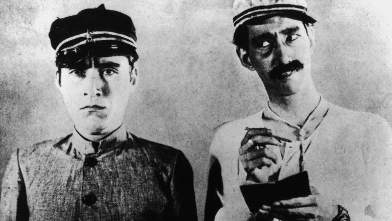 кадр из фильма Токийский хор