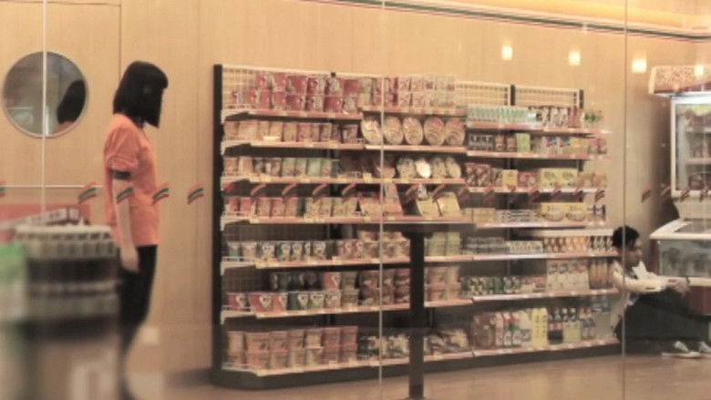 кадр из фильма JENNY@7-11