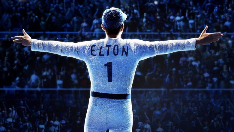 кадр из фильма Рокетмен