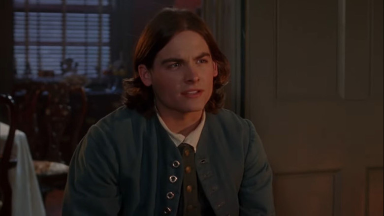 кадр из фильма Фелисити: История юной американки