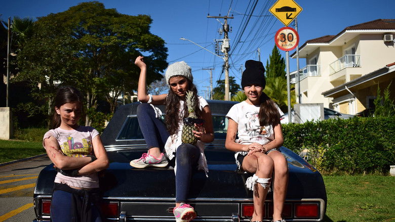 кадр из фильма Meu diário no fim do mundo: Edição futebol