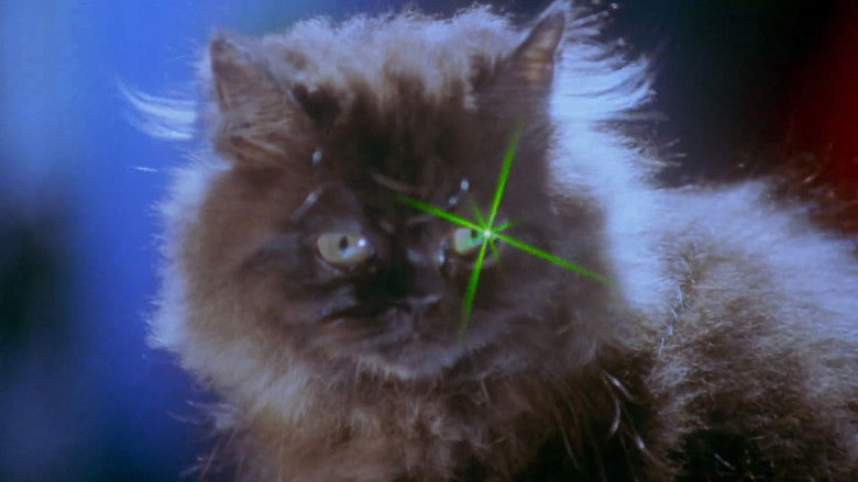 кадр из фильма 奪舍