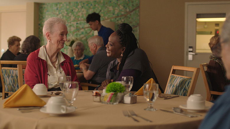 кадр из фильма Familiar Touch