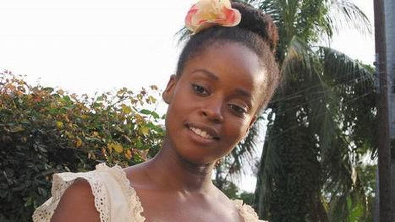 кадр из фильма One Love