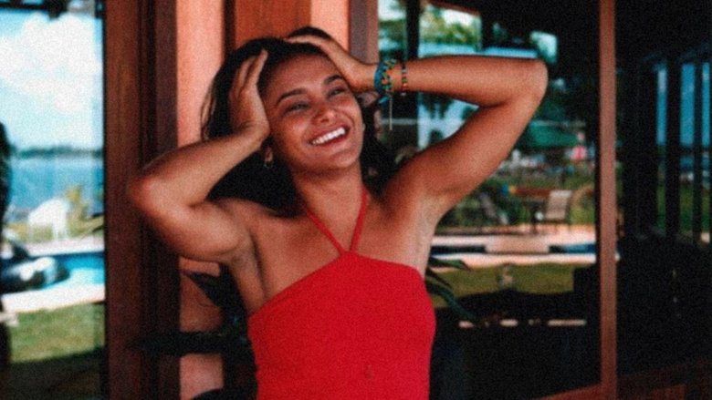 кадр из фильма O Casamento de Louise