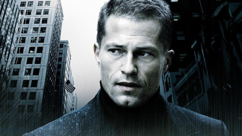 кадр из фильма В одну сторону