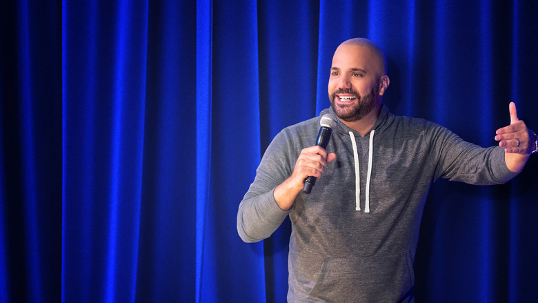 кадр из фильма Paul Virzi: Nocturnal Admissions