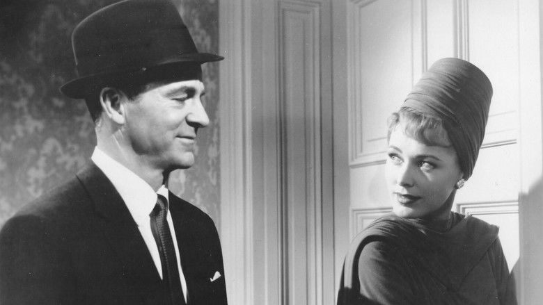 кадр из фильма Madison Avenue