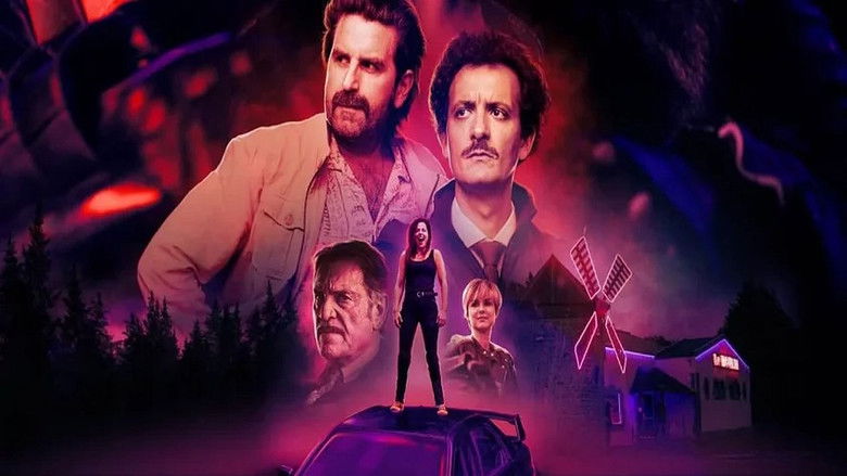 кадр из фильма Bonne Conduite