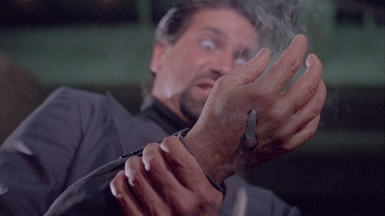 кадр из фильма Американский рикша