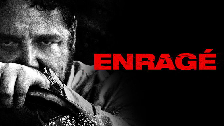 кадр из фильма Неистовый