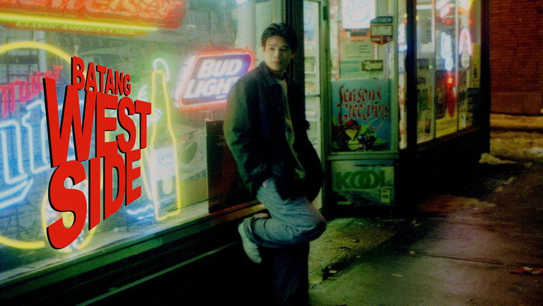 кадр из фильма Batang West Side