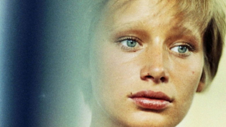 кадр из фильма Trzeba zabić tę miłość