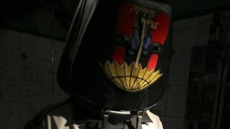 кадр из фильма Большие шары