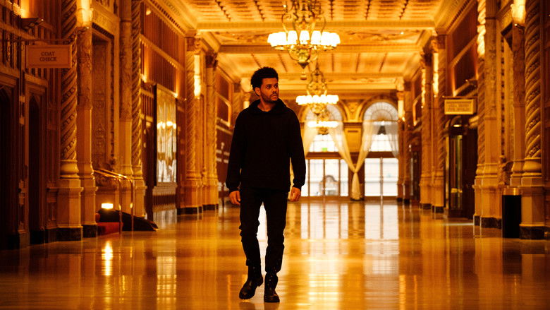 кадр из фильма Последнее завтра