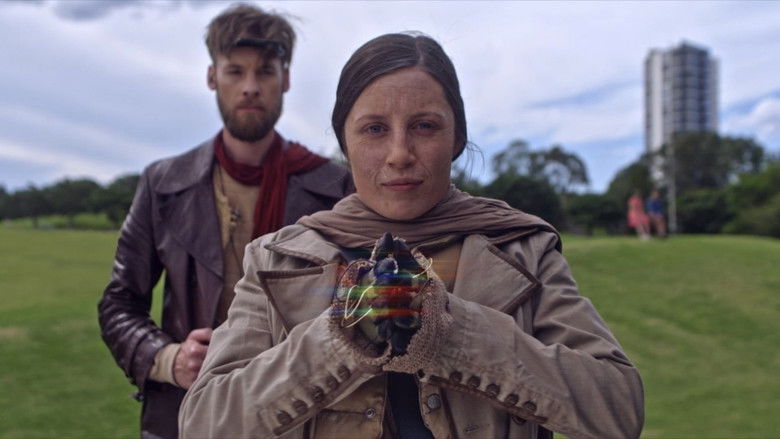 кадр из фильма Jump