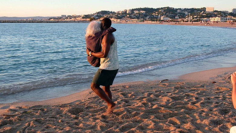 кадр из фильма Renaître