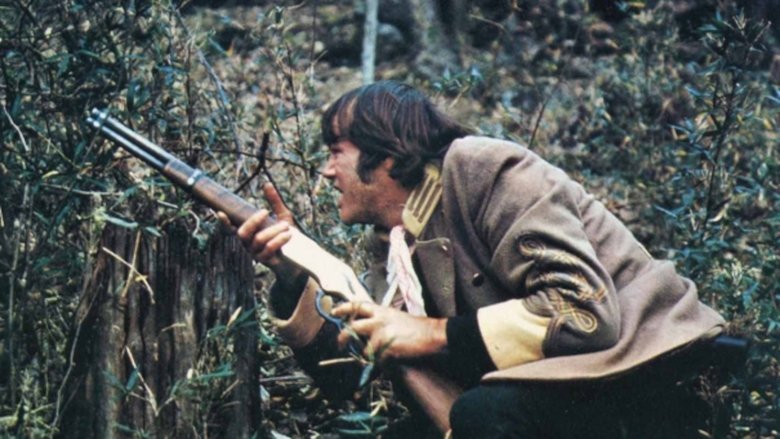 The Shadow of Chikara