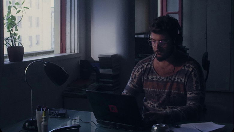 кадр из фильма Passou