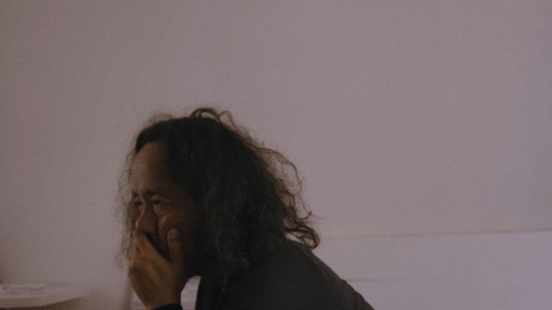 кадр из фильма JEONG