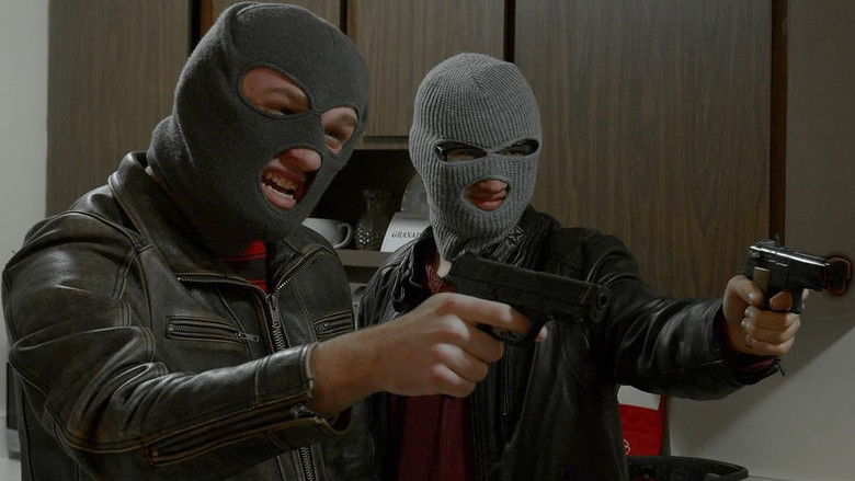 кадр из фильма Peppers