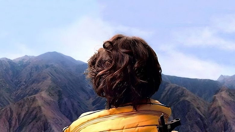 кадр из фильма Het front