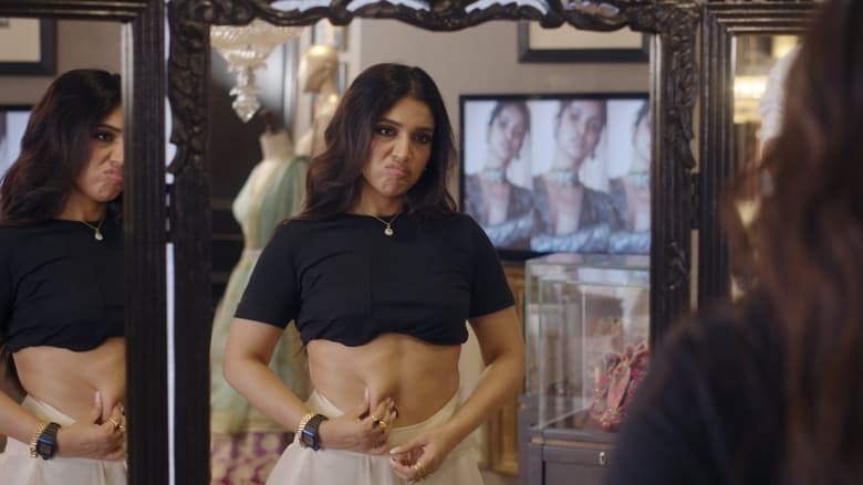 кадр из фильма Thank You For Coming