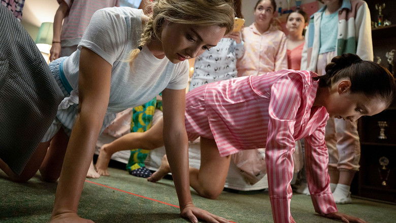 кадр из фильма Плыви за победой