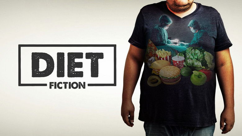 кадр из фильма Diet Fiction
