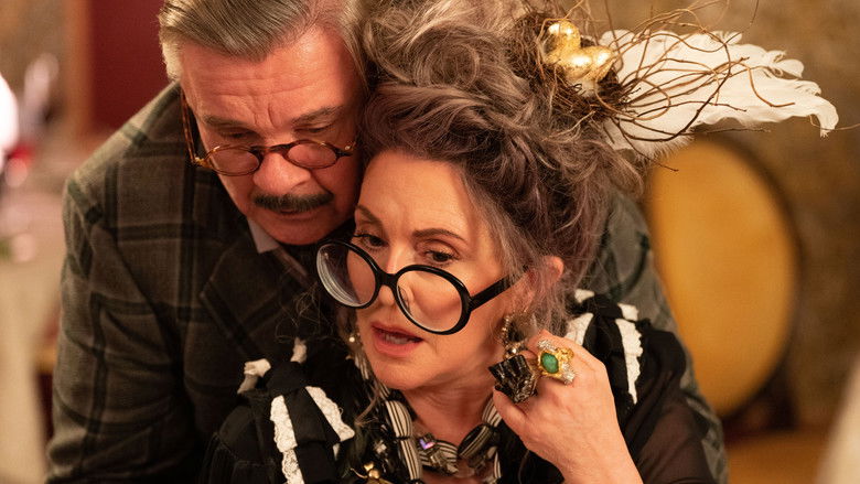 кадр из фильма Dicks: The Musical