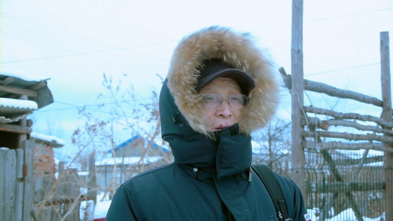 кадр из фильма 옥희에게