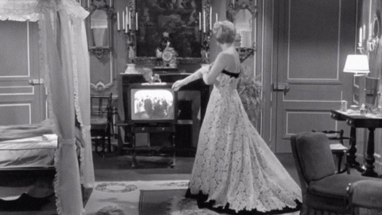 кадр из фильма В случае несчастья