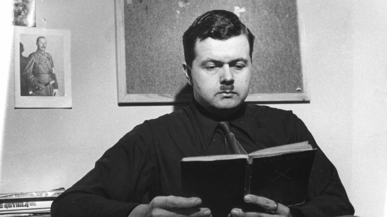 кадр из фильма Vaaran merkki