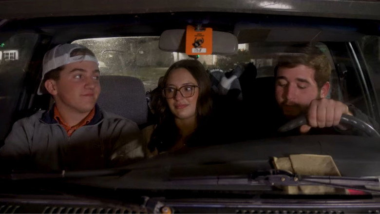 кадр из фильма Red Flagged