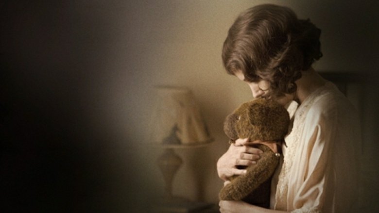 кадр из фильма Подмена