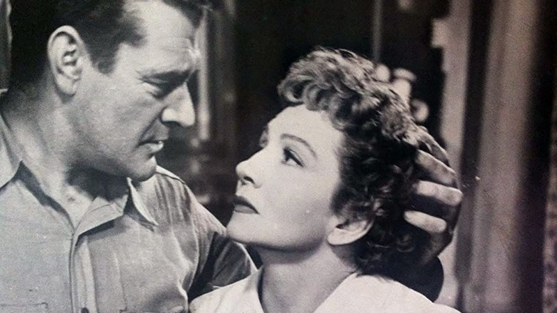 кадр из фильма The Planter's Wife