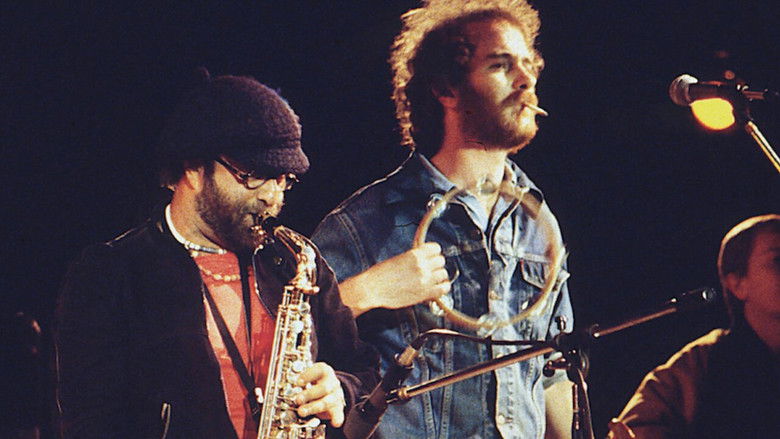 кадр из фильма Banana Republic