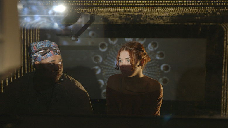 кадр из фильма Qué planeta reinaría