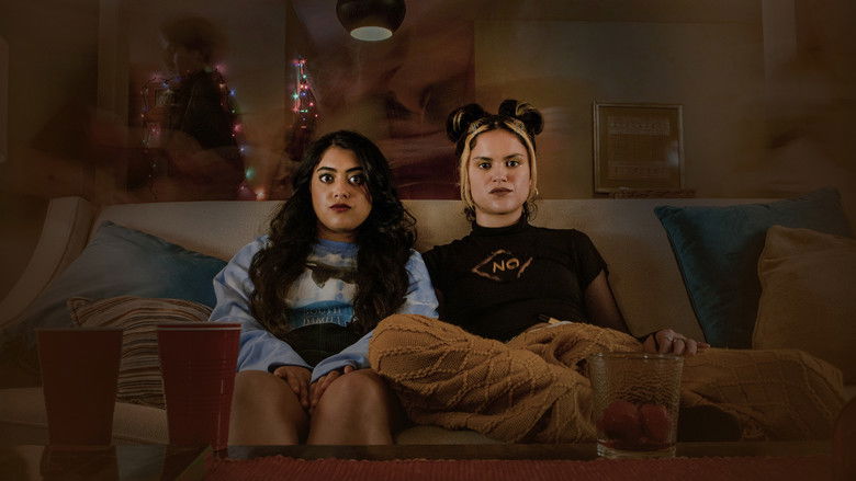 кадр из фильма План Б