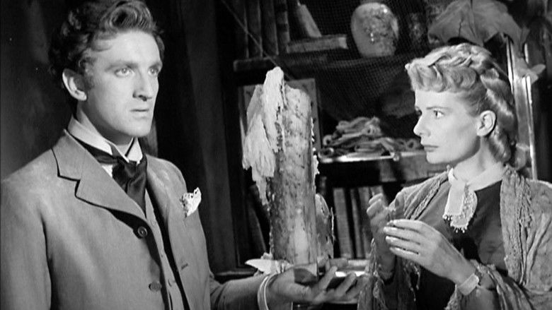 кадр из фильма Three Cases of Murder