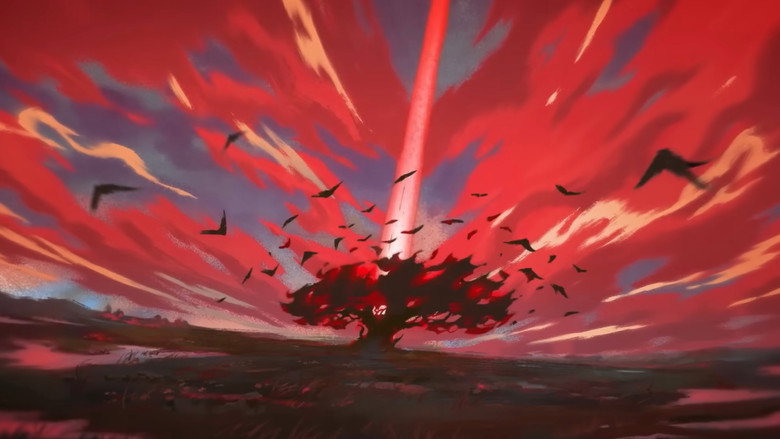 кадр из фильма 原神: 神的局限性