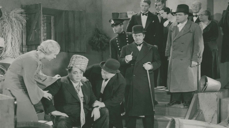 кадр из фильма Våran pojke