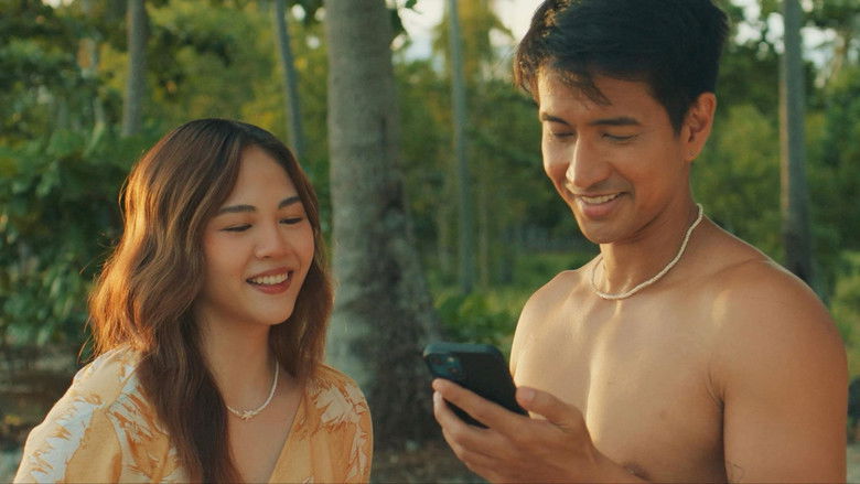 кадр из фильма Fleeting