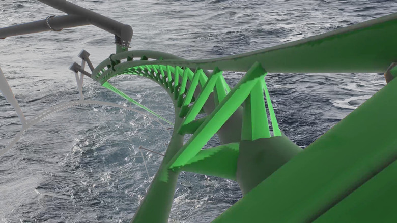 кадр из фильма Vibrations