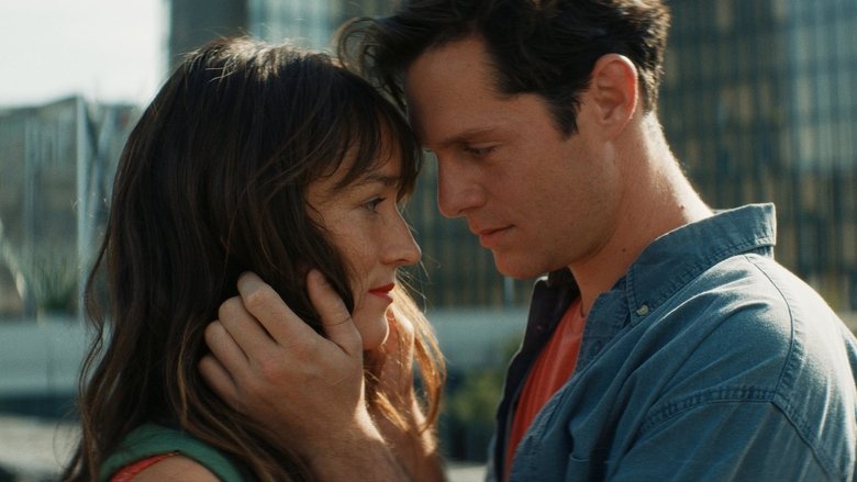 кадр из фильма Влюблённости Анаис