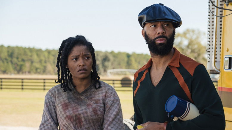 кадр из фильма Элис