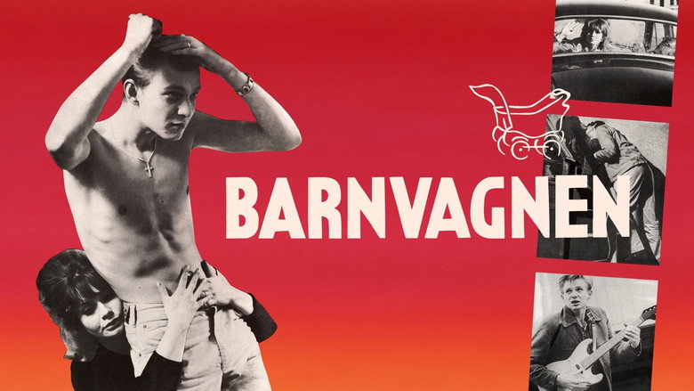 кадр из фильма Barnvagnen