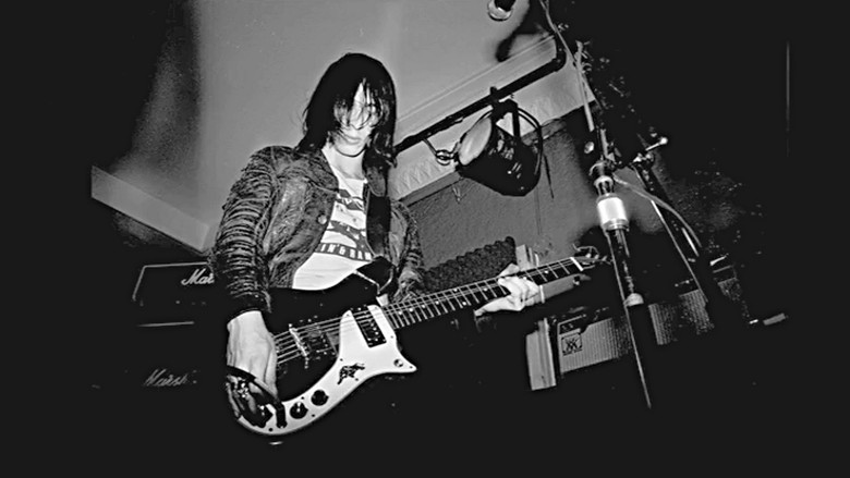 кадр из фильма Thee Hypnotics - Soul Trading