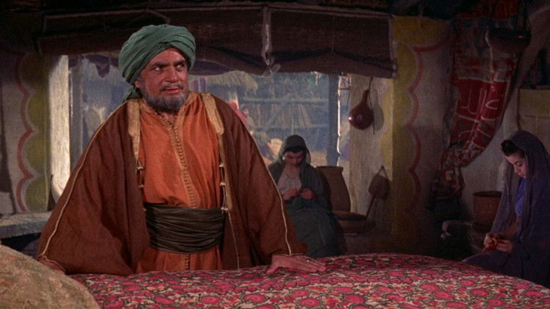 кадр из фильма Царек Хан