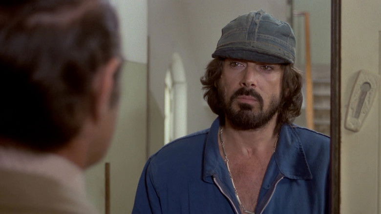 кадр из фильма Отдел по борьбе с мафией